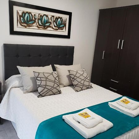 Villa MaríaCostanera.Vm公寓 外观 照片