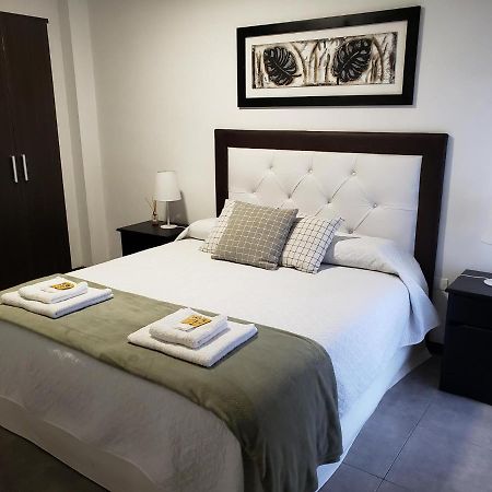 Villa MaríaCostanera.Vm公寓 外观 照片