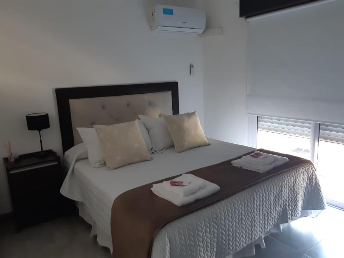 Villa MaríaCostanera.Vm公寓 外观 照片