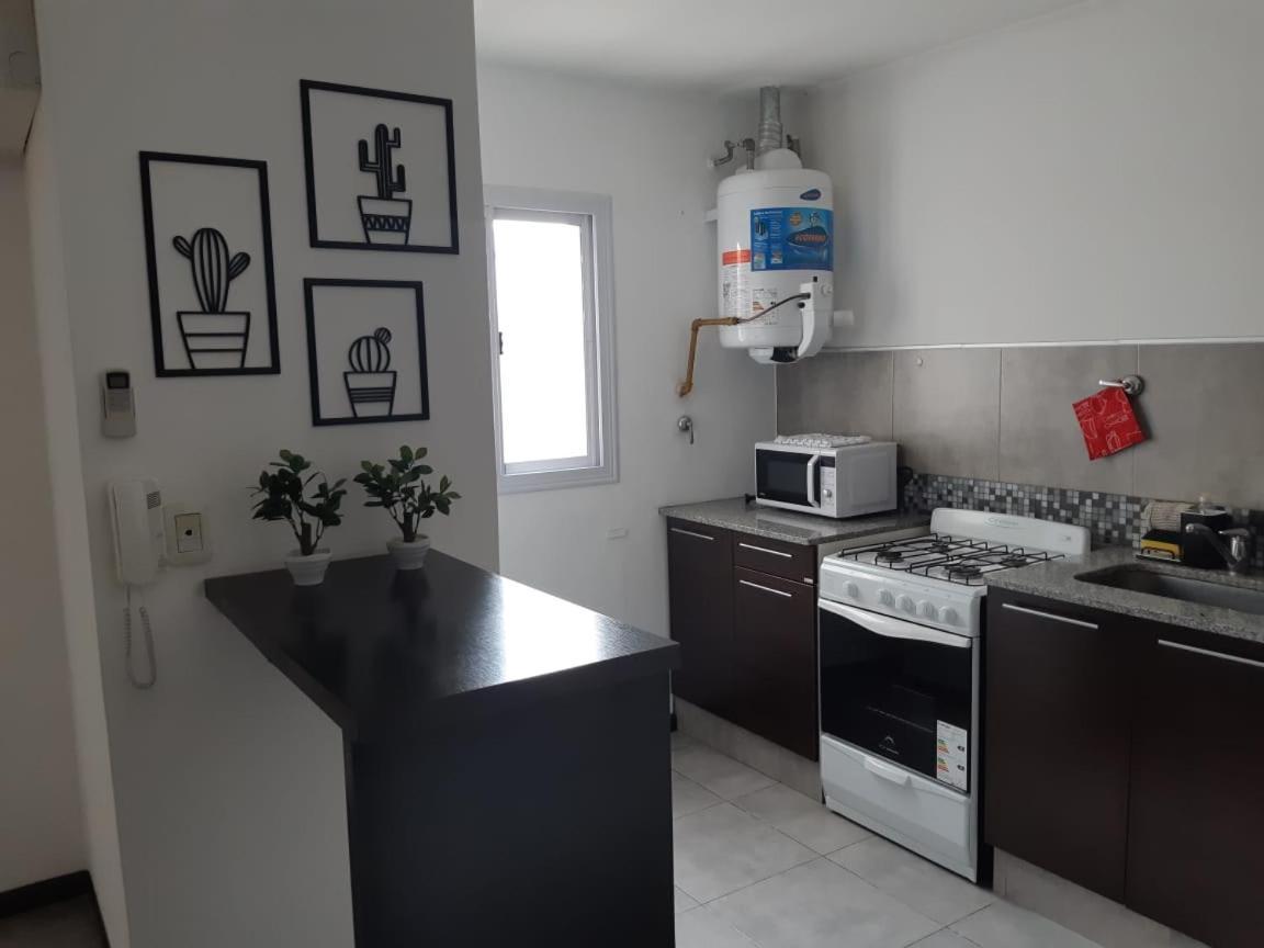 Villa MaríaCostanera.Vm公寓 外观 照片