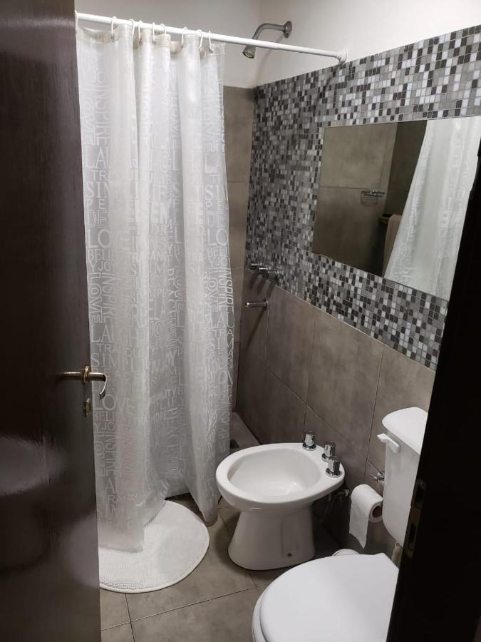 Villa MaríaCostanera.Vm公寓 外观 照片