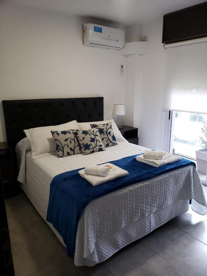 Villa MaríaCostanera.Vm公寓 外观 照片