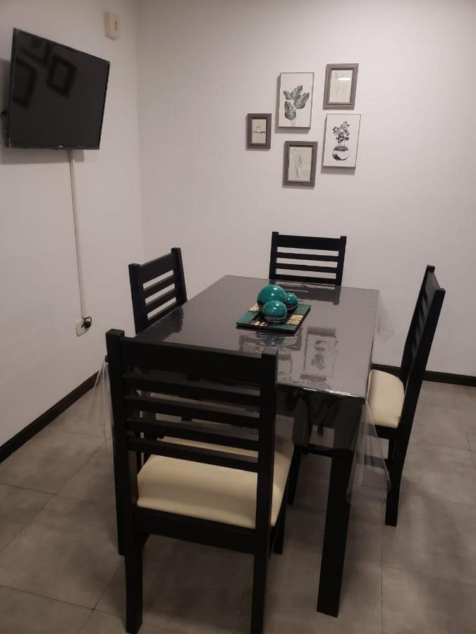Villa MaríaCostanera.Vm公寓 外观 照片