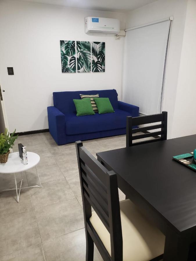 Villa MaríaCostanera.Vm公寓 外观 照片