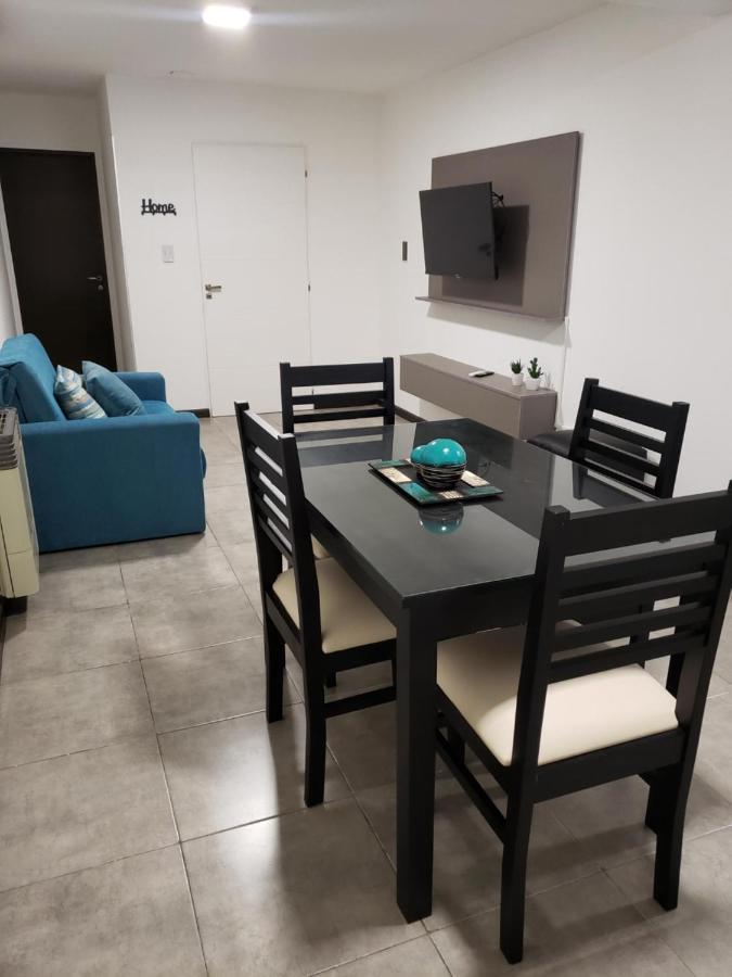 Villa MaríaCostanera.Vm公寓 外观 照片