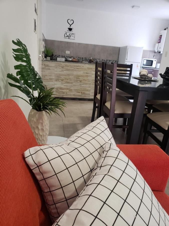 Villa MaríaCostanera.Vm公寓 外观 照片