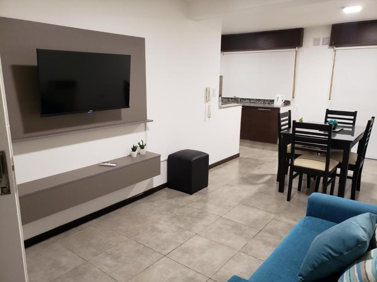 Villa MaríaCostanera.Vm公寓 外观 照片