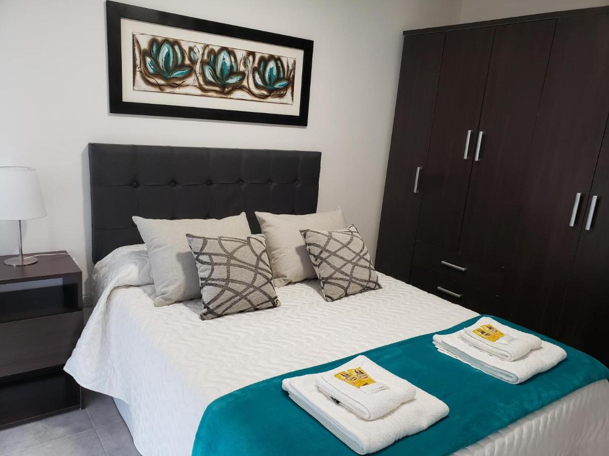 Villa MaríaCostanera.Vm公寓 外观 照片