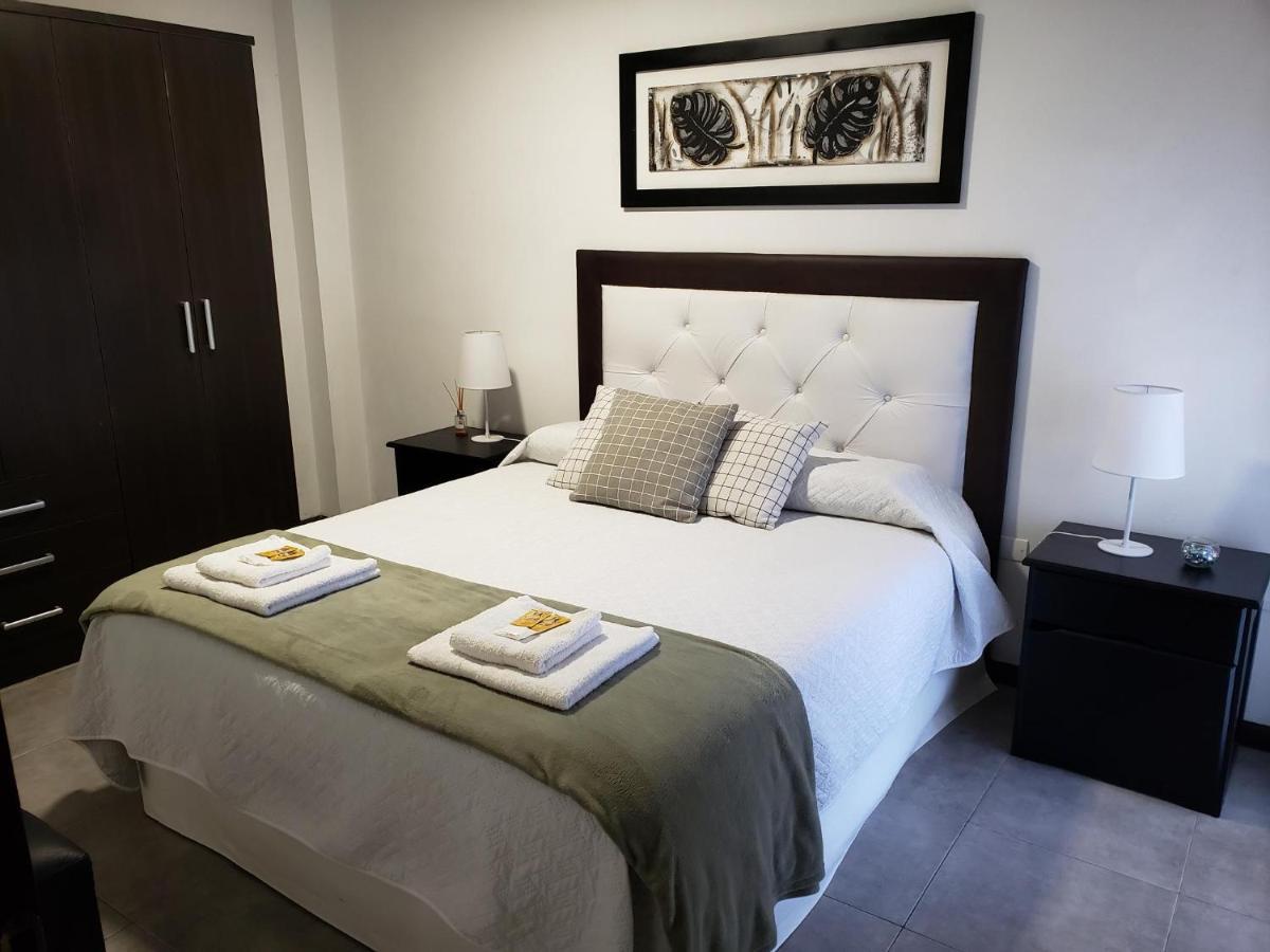 Villa MaríaCostanera.Vm公寓 外观 照片