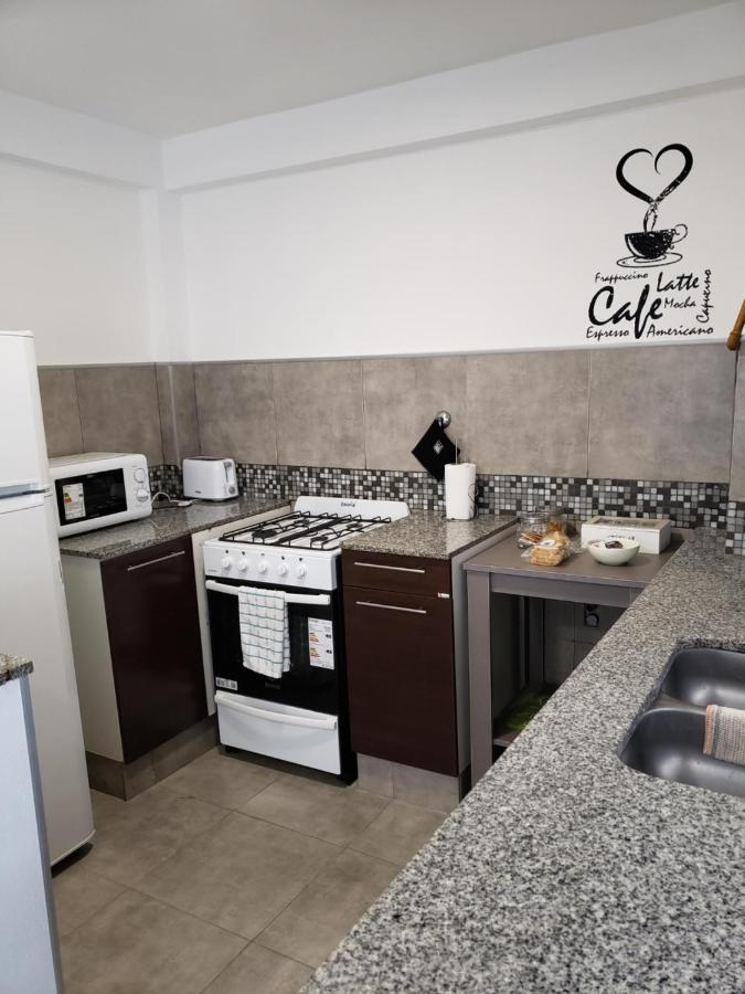 Villa MaríaCostanera.Vm公寓 外观 照片