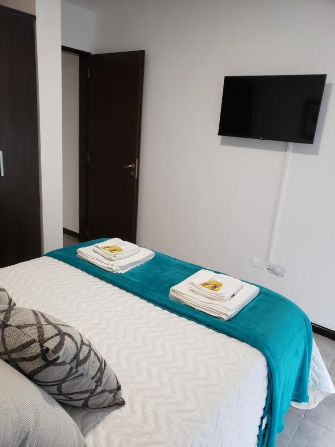 Villa MaríaCostanera.Vm公寓 外观 照片