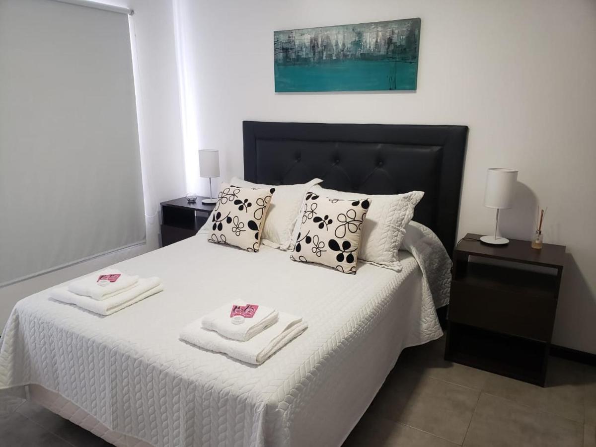 Villa MaríaCostanera.Vm公寓 外观 照片