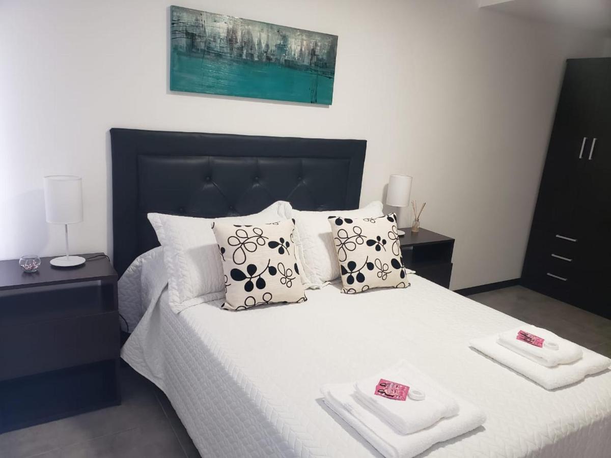 Villa MaríaCostanera.Vm公寓 外观 照片