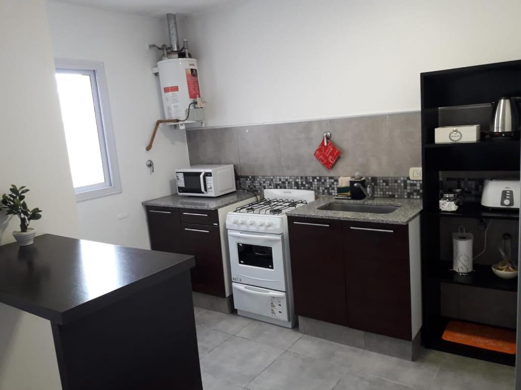 Villa MaríaCostanera.Vm公寓 外观 照片